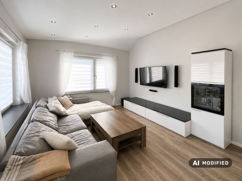 1.422 m² Familienglück: 6 Zimmer, Pool, Wallbox und großer Garten